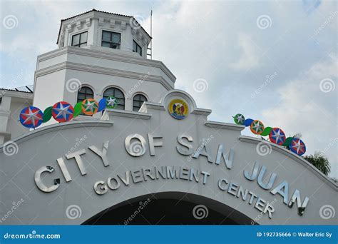 san juan city government directory|San Juan City Profile – PhilAtlas.